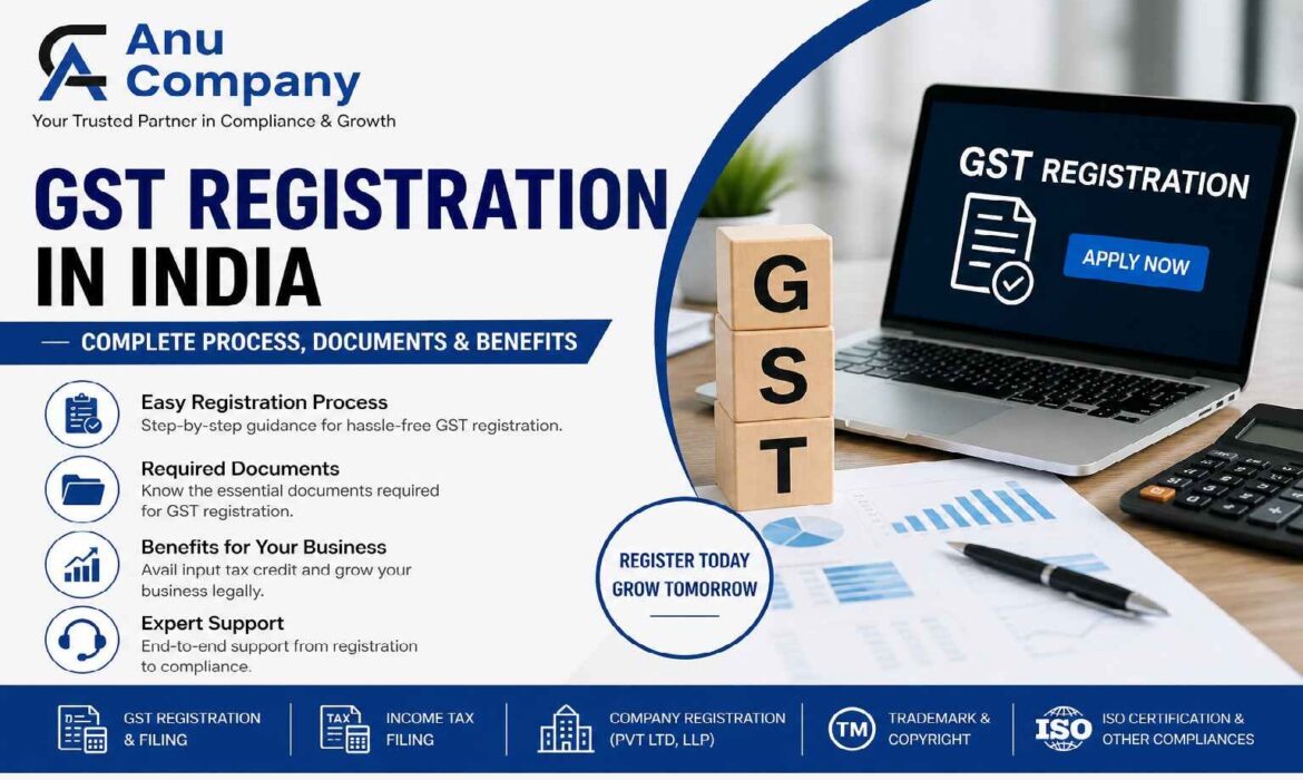 gst registration 2026